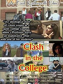 Watch Clash in the College