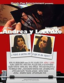 Watch Andrea y Lorenzo