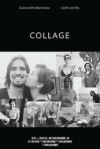 Watch Collage (Short 2016)
