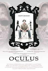 Watch Oculus: Chapter 3 - The Man with the Plan (Short 2006)