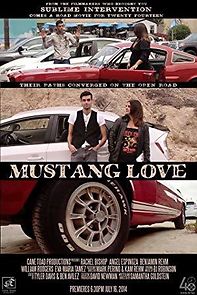 Watch Mustang Love