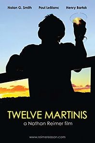 Watch Twelve Martinis