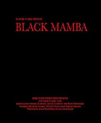 Watch The Black Mamba