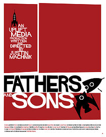 Watch Fathers & Sons (Short 2013)