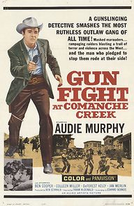 Watch Gunfight at Comanche Creek