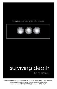 Watch Surviving Death