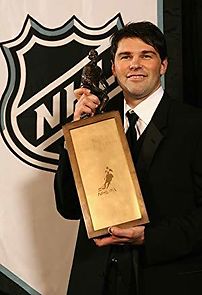 Watch 2006 NHL Awards
