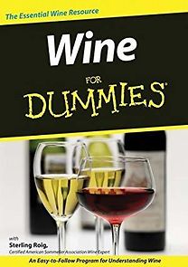 Watch Wine for Dummies