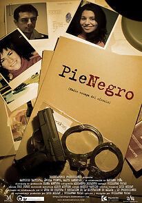 Watch PieNegro (Short 2006)