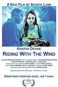 Watch Riding with the Wind