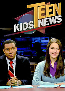 Watch Teen Kids News