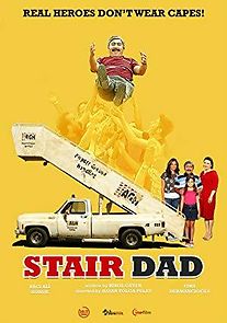 Watch Stair Dad