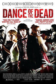 Watch Dance of the Dead