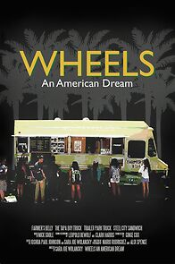 Watch Wheels: An American Dream (Short 2014)