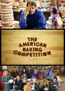 Watch The American Baking Competition
