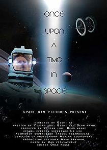Watch Once Upon a Time in Space
