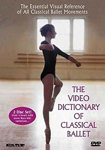 Watch The Video Dictionary of Classical Ballet