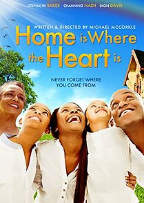 Watch Home Is Where the Heart Is