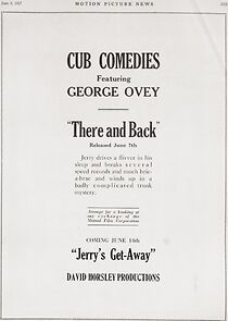 Watch There and Back (Short 1917)