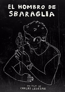 Watch El hombro de Sbaraglia (Short 2016)