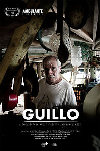 Watch Guillo (Short 2016)