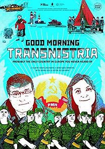 Watch Good morning Transnistria