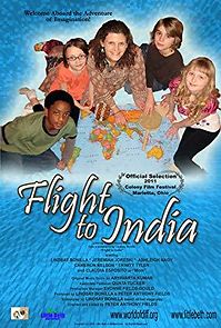 Watch Flight to India