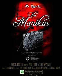 Watch The Manikin
