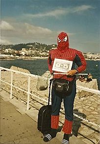 Watch Spiderman in Cannes