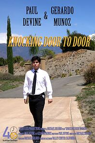 Watch Knocking Door to Door (Short 2016)