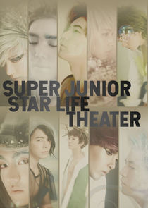 Watch Super Junior Star Life Theater