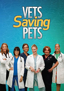 Watch Vets Saving Pets