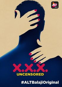 Watch XXX: Uncensored