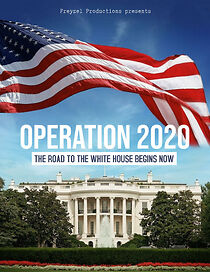 Watch Operation 2020 (Short 2021)