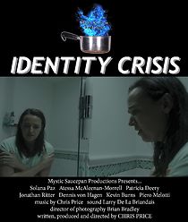 Watch Identity Crisis (Short 2019)