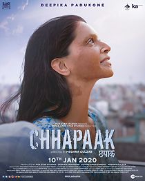 Watch Chhapaak