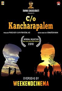Watch C/o Kancharapalem