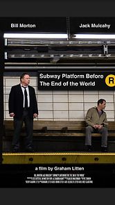 Watch Subway Platform Before the End of the World