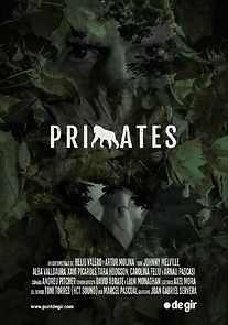 Watch Primates