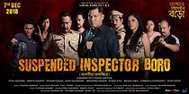 Watch Suspended Inspector Boro