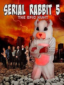 Watch Serial Rabbit V: The Epic Hunt