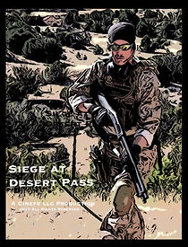 Watch Siege at Desert Pass