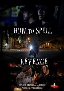 Watch How to Spell Revenge