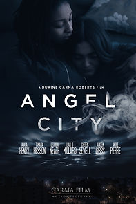 Watch Angel City