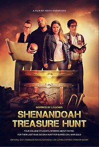 Watch Shenandoah Treasure Hunt