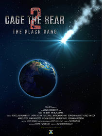 Watch Cage the Bear - The Black Bang