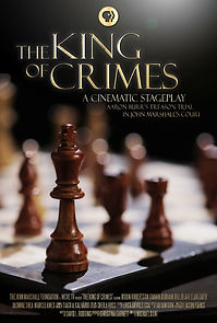 Watch The King of Crimes