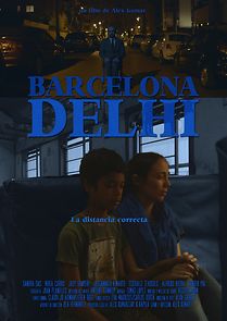 Watch Barcelona, Delhi