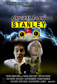 Watch Natural Born Stanley