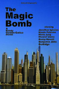 Watch The Magic Bomb